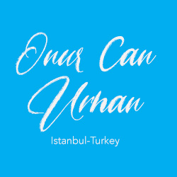 Onur Can Urhan Official Website